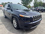 Used 2016 JEEP CHEROKEE SPORT 4DR SUV in GARNER , NORTH CAROLINA (Photo 3)
