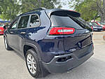 Used 2016 JEEP CHEROKEE SPORT 4DR SUV in GARNER , NORTH CAROLINA (Photo 5)