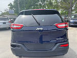 Used 2016 JEEP CHEROKEE SPORT 4DR SUV in GARNER , NORTH CAROLINA (Photo 6)