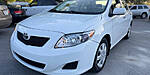 Used 2009 TOYOTA COROLLA LE 4DR SEDAN 4A in GARNER , NORTH CAROLINA