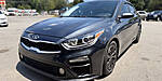 Used 2019 KIA FORTE FE 4DR SEDAN 6M in GARNER , NORTH CAROLINA