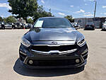 Used 2019 KIA FORTE FE 4DR SEDAN 6M in GARNER , NORTH CAROLINA (Photo 1)