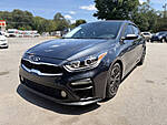 Used 2019 KIA FORTE FE 4DR SEDAN 6M in GARNER , NORTH CAROLINA (Photo 2)