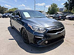 Used 2019 KIA FORTE FE 4DR SEDAN 6M in GARNER , NORTH CAROLINA (Photo 3)