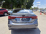 Used 2019 KIA FORTE FE 4DR SEDAN 6M in GARNER , NORTH CAROLINA (Photo 6)