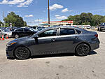 Used 2019 KIA FORTE FE 4DR SEDAN 6M in GARNER , NORTH CAROLINA (Photo 8)