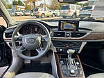 Used 2014 AUDI A6 2.0T PREMIUM PLUS 4DR SEDAN in GARNER , NORTH CAROLINA (Photo 16)