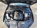 Used 2014 AUDI A6 2.0T PREMIUM PLUS 4DR SEDAN in GARNER , NORTH CAROLINA (Photo 19)