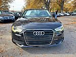 Used 2014 AUDI A6 2.0T PREMIUM PLUS 4DR SEDAN in GARNER , NORTH CAROLINA (Photo 2)