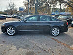 Used 2014 AUDI A6 2.0T PREMIUM PLUS 4DR SEDAN in GARNER , NORTH CAROLINA (Photo 4)