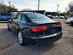 Used 2014 AUDI A6 2.0T PREMIUM PLUS 4DR SEDAN in GARNER , NORTH CAROLINA (Photo 5)