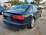 Used 2014 AUDI A6 2.0T PREMIUM PLUS 4DR SEDAN in GARNER , NORTH CAROLINA (Photo 7)