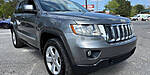 Used 2013 JEEP GRAND CHEROKEE LAREDO 4X2 4DR SUV in GARNER , NORTH CAROLINA