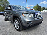 Used 2013 JEEP GRAND CHEROKEE LAREDO 4X2 4DR SUV in GARNER , NORTH CAROLINA (Photo 1)