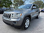 Used 2013 JEEP GRAND CHEROKEE LAREDO 4X2 4DR SUV in GARNER , NORTH CAROLINA (Photo 3)