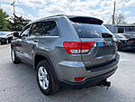 Used 2013 JEEP GRAND CHEROKEE LAREDO 4X2 4DR SUV in GARNER , NORTH CAROLINA (Photo 4)