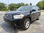 Used 2009 TOYOTA HIGHLANDER BASE AWD 4DR SUV in GARNER , NORTH CAROLINA (Photo 1)