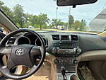 Used 2009 TOYOTA HIGHLANDER BASE AWD 4DR SUV in GARNER , NORTH CAROLINA (Photo 11)
