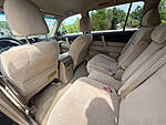 Used 2009 TOYOTA HIGHLANDER BASE AWD 4DR SUV in GARNER , NORTH CAROLINA (Photo 15)