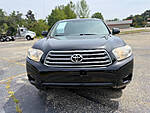 Used 2009 TOYOTA HIGHLANDER BASE AWD 4DR SUV in GARNER , NORTH CAROLINA (Photo 2)