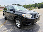 Used 2009 TOYOTA HIGHLANDER BASE AWD 4DR SUV in GARNER , NORTH CAROLINA (Photo 3)