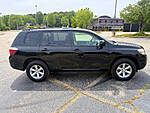 Used 2009 TOYOTA HIGHLANDER BASE AWD 4DR SUV in GARNER , NORTH CAROLINA (Photo 4)