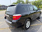 Used 2009 TOYOTA HIGHLANDER BASE AWD 4DR SUV in GARNER , NORTH CAROLINA (Photo 5)