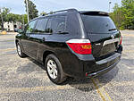 Used 2009 TOYOTA HIGHLANDER BASE AWD 4DR SUV in GARNER , NORTH CAROLINA (Photo 7)