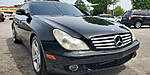 Used 2007 MERCEDES-BENZ CLS-CLASS CLS 550 4DR SEDAN in GARNER , NORTH CAROLINA