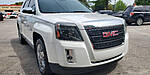 Used 2013 GMC TERRAIN SLT 1 4DR SUV in GARNER , NORTH CAROLINA