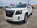 Used 2013 GMC TERRAIN SLT 1 4DR SUV in GARNER , NORTH CAROLINA (Photo 3)