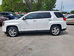 Used 2013 GMC TERRAIN SLT 1 4DR SUV in GARNER , NORTH CAROLINA (Photo 4)