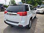 Used 2013 GMC TERRAIN SLT 1 4DR SUV in GARNER , NORTH CAROLINA (Photo 7)