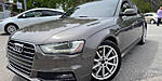 Used 2014 AUDI A4 2.0T QUATTRO PREMIUM PLUS AWD 4DR SEDAN 8A in GARNER , NORTH CAROLINA