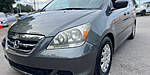 Used 2007 Honda Odyssey LX 4DR MINI VAN in GARNER , NORTH CAROLINA