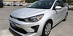 Used 2022 KIA RIO S 4DR SEDAN in GARNER , NORTH CAROLINA