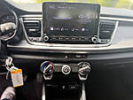 Used 2022 KIA RIO S 4DR SEDAN in GARNER , NORTH CAROLINA (Photo 14)