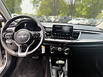 Used 2022 KIA RIO S 4DR SEDAN in GARNER , NORTH CAROLINA (Photo 19)