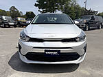 Used 2022 KIA RIO S 4DR SEDAN in GARNER , NORTH CAROLINA (Photo 2)