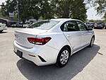 Used 2022 KIA RIO S 4DR SEDAN in GARNER , NORTH CAROLINA (Photo 5)