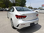 Used 2022 KIA RIO S 4DR SEDAN in GARNER , NORTH CAROLINA (Photo 7)