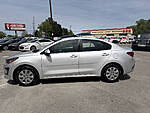 Used 2022 KIA RIO S 4DR SEDAN in GARNER , NORTH CAROLINA (Photo 8)