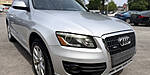 Used 2012 AUDI Q5 2.0T QUATTRO PREMIUM PLUS AWD 4DR SUV in GARNER , NORTH CAROLINA