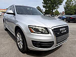 Used 2012 AUDI Q5 2.0T QUATTRO PREMIUM PLUS AWD 4DR SUV in GARNER , NORTH CAROLINA (Photo 1)