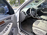Used 2012 AUDI Q5 2.0T QUATTRO PREMIUM PLUS AWD 4DR SUV in GARNER , NORTH CAROLINA (Photo 10)