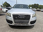 Used 2012 AUDI Q5 2.0T QUATTRO PREMIUM PLUS AWD 4DR SUV in GARNER , NORTH CAROLINA (Photo 3)