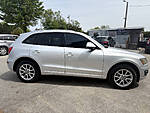 Used 2012 AUDI Q5 2.0T QUATTRO PREMIUM PLUS AWD 4DR SUV in GARNER , NORTH CAROLINA (Photo 4)