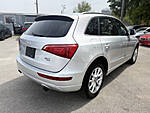 Used 2012 AUDI Q5 2.0T QUATTRO PREMIUM PLUS AWD 4DR SUV in GARNER , NORTH CAROLINA (Photo 5)