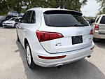 Used 2012 AUDI Q5 2.0T QUATTRO PREMIUM PLUS AWD 4DR SUV in GARNER , NORTH CAROLINA (Photo 7)
