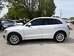 Used 2012 AUDI Q5 2.0T QUATTRO PREMIUM PLUS AWD 4DR SUV in GARNER , NORTH CAROLINA (Photo 8)